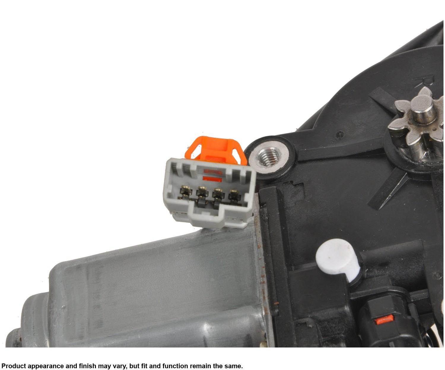 Cardone New Power Window Motor 82-1533