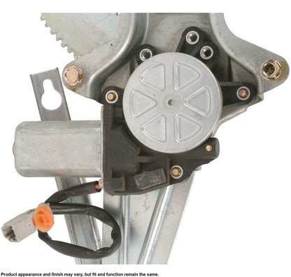 Cardone New Power Window Motor and Regulator Assembly 82-1534BR