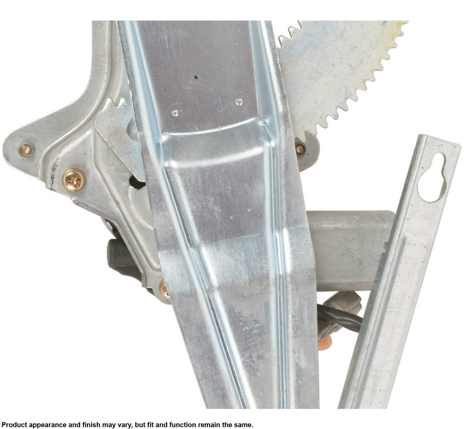 Cardone New Power Window Motor and Regulator Assembly 82-1534BR