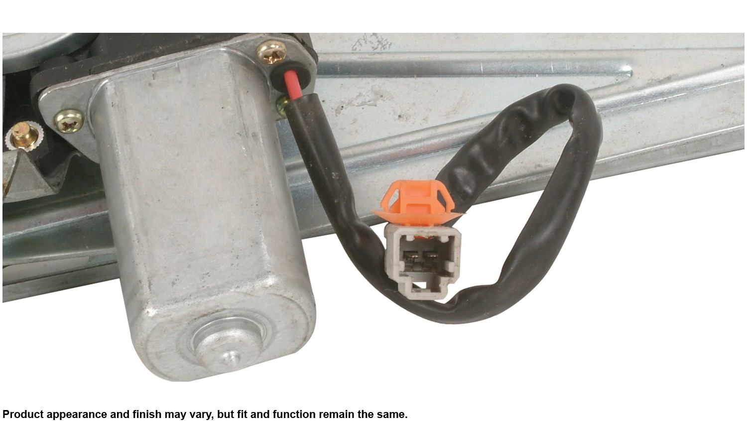 Cardone New Power Window Motor and Regulator Assembly 82-1534BR