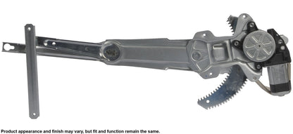 Cardone New Power Window Motor and Regulator Assembly 82-1534CR