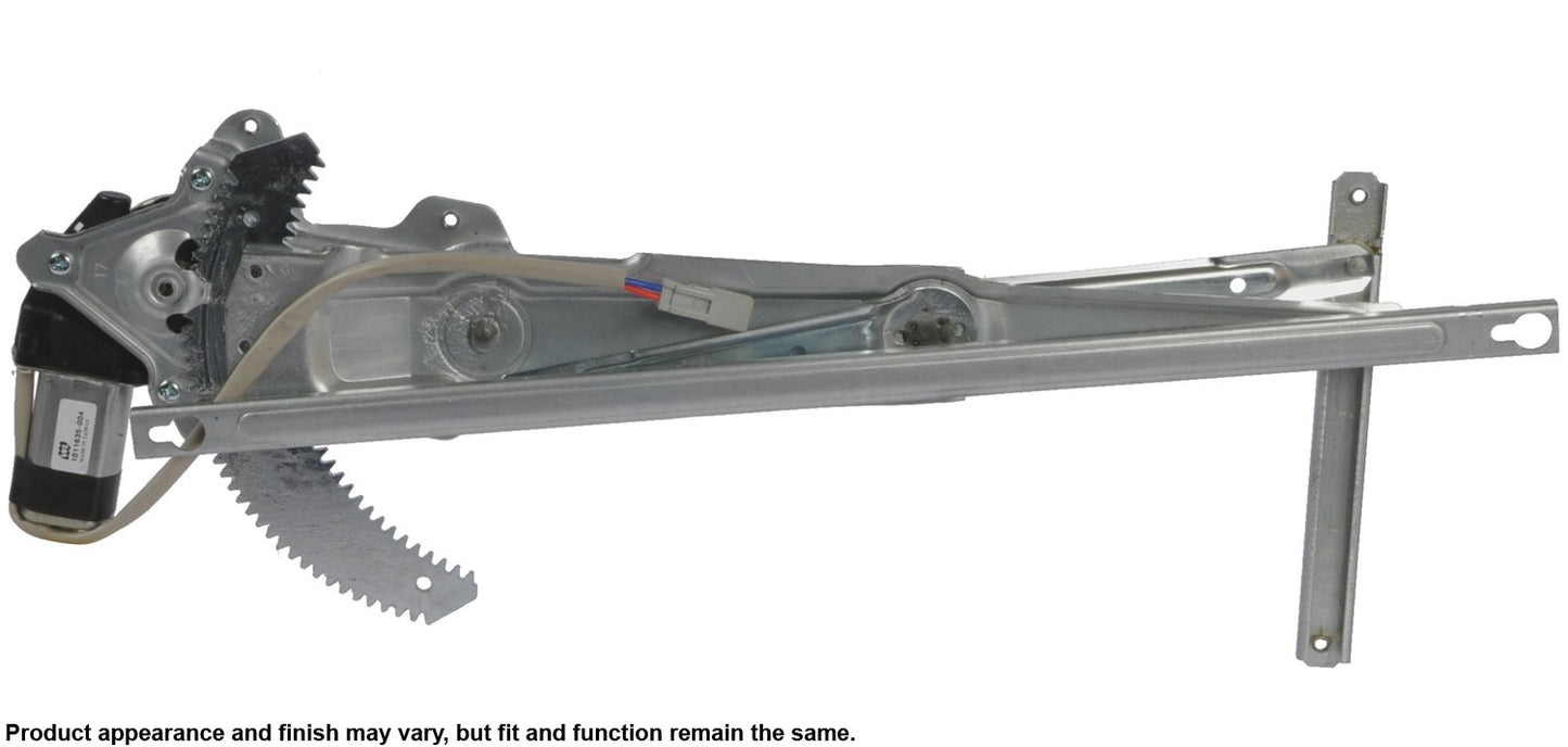 Cardone New Power Window Motor and Regulator Assembly 82-1534CR