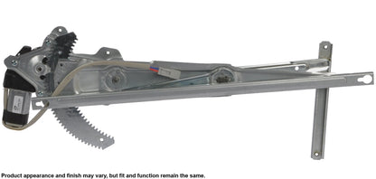 Cardone New Power Window Motor and Regulator Assembly 82-1534CR
