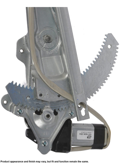Cardone New Power Window Motor and Regulator Assembly 82-1534CR