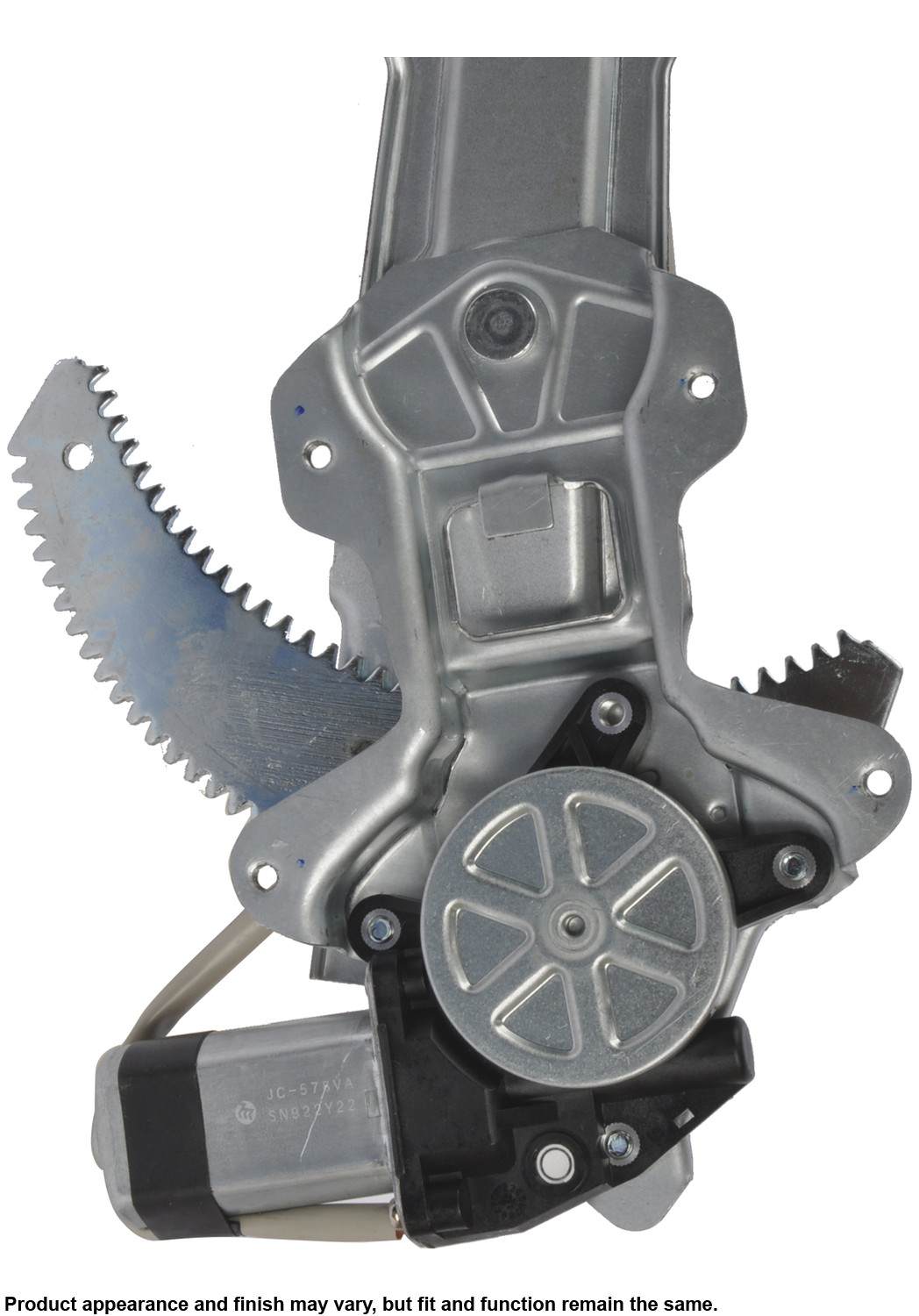 Cardone New Power Window Motor and Regulator Assembly 82-1534CR