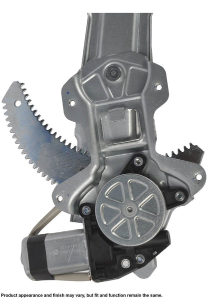 Cardone New Power Window Motor and Regulator Assembly 82-1534CR