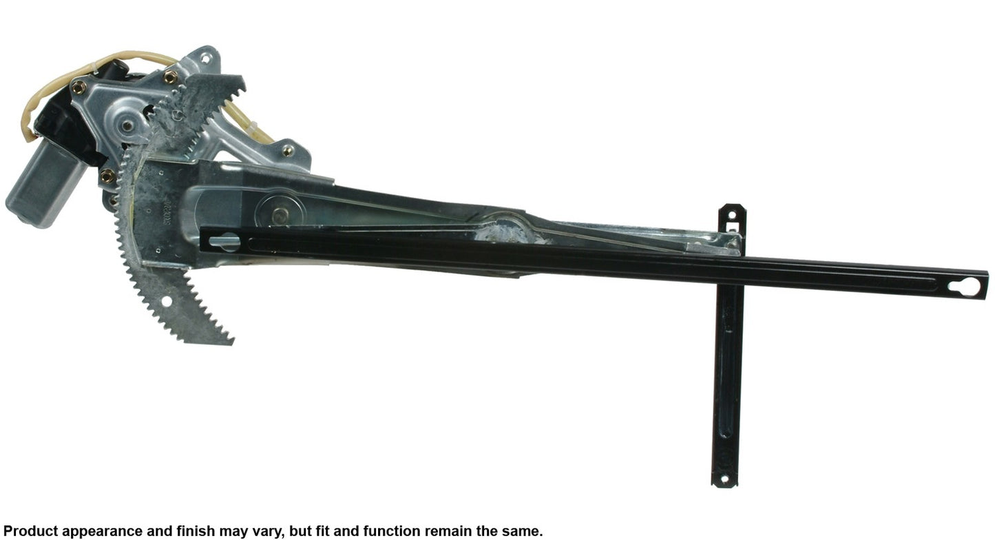 Cardone New Power Window Motor and Regulator Assembly 82-1534DR