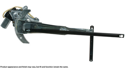 Cardone New Power Window Motor and Regulator Assembly 82-1534DR