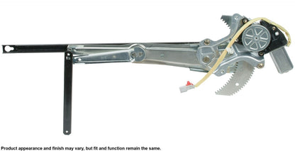 Cardone New Power Window Motor and Regulator Assembly 82-1534DR