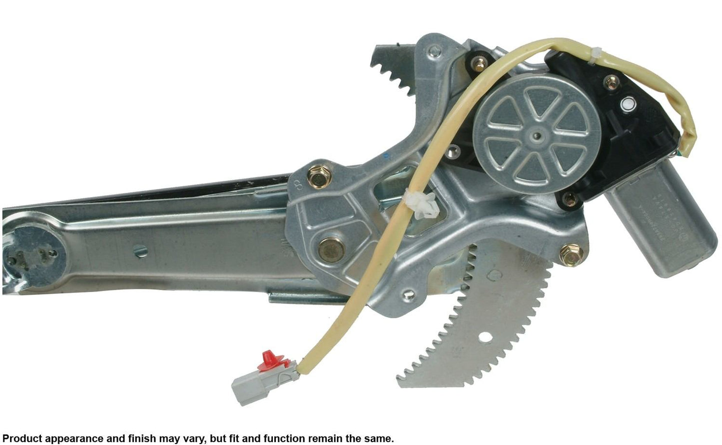 Cardone New Power Window Motor and Regulator Assembly 82-1534DR