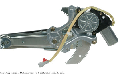 Cardone New Power Window Motor and Regulator Assembly 82-1534DR
