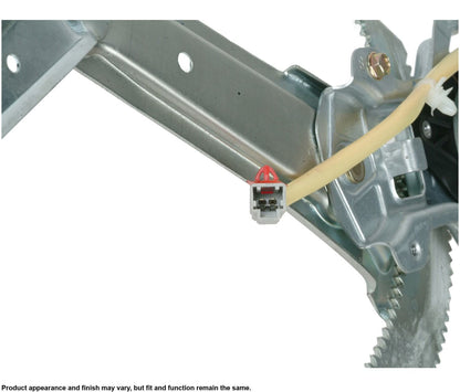 Cardone New Power Window Motor and Regulator Assembly 82-1534DR