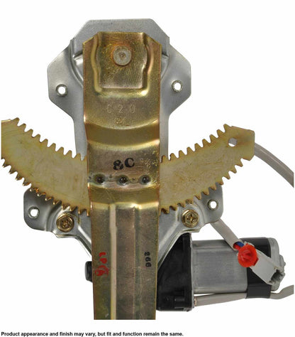 Cardone New New Power Window Motor and Regulator Assembly 82-1534ER