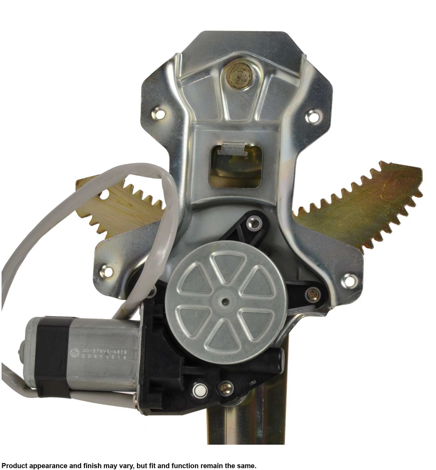 Cardone New New Power Window Motor and Regulator Assembly 82-1534ER