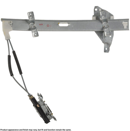 Cardone New Power Window Motor and Regulator Assembly 82-153AR