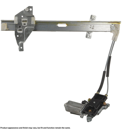 Cardone New Power Window Motor and Regulator Assembly 82-153AR