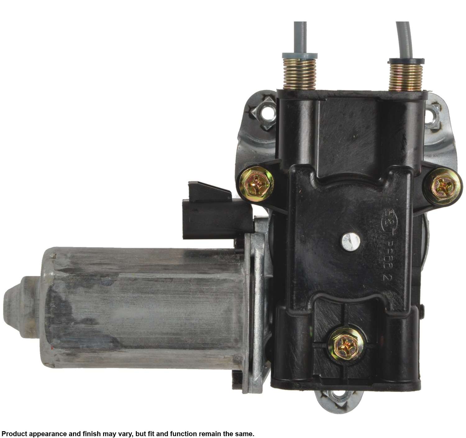 Cardone New Power Window Motor and Regulator Assembly 82-153AR