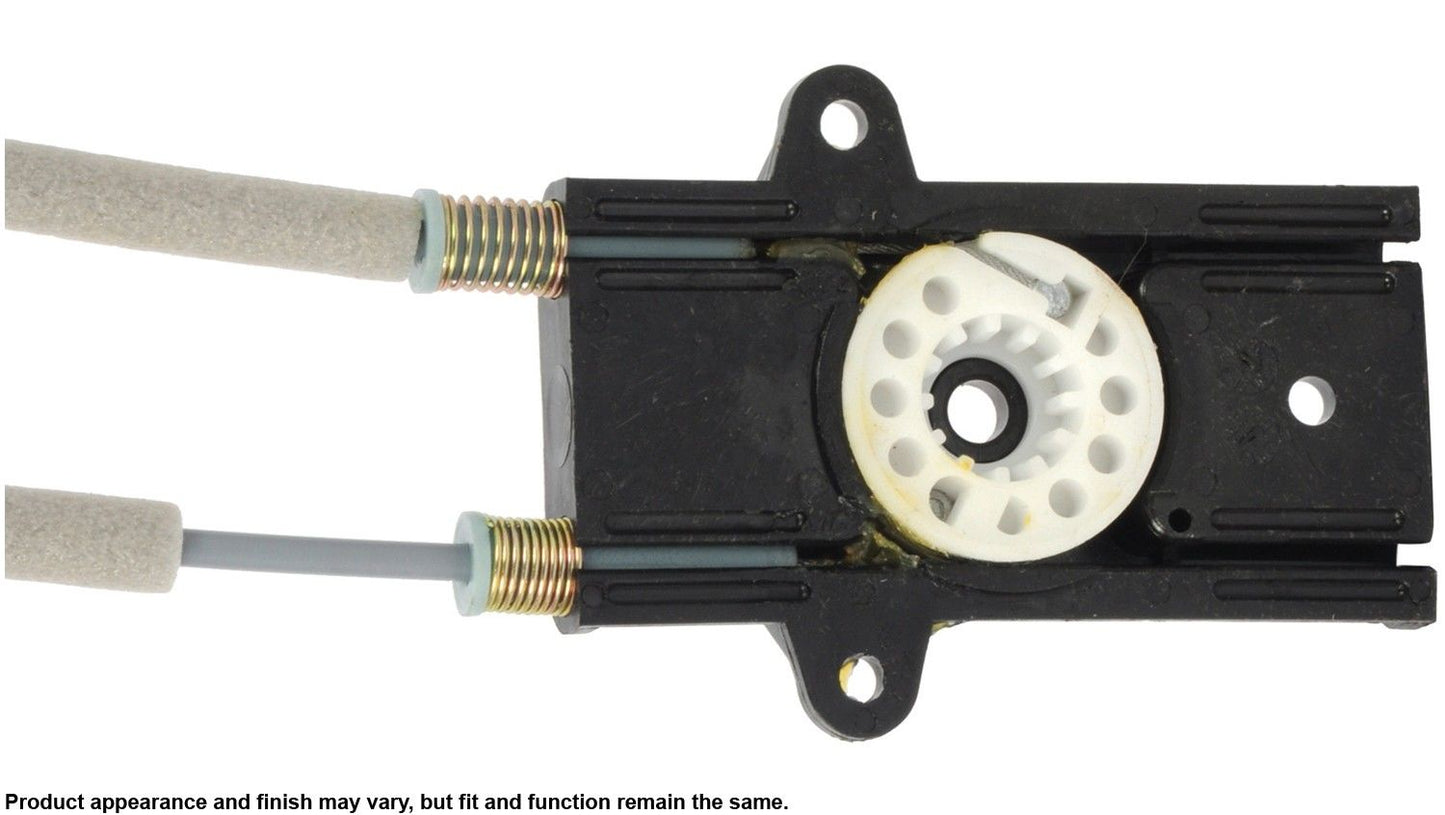 Cardone New New Window Regulator 82-153A