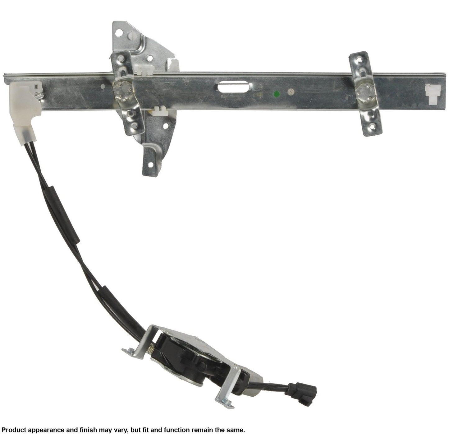 Cardone New New Power Window Motor and Regulator Assembly 82-153BR