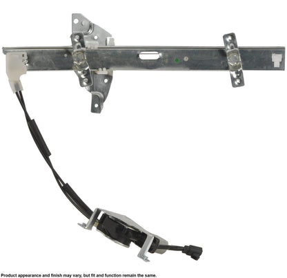 Cardone New New Power Window Motor and Regulator Assembly 82-153BR