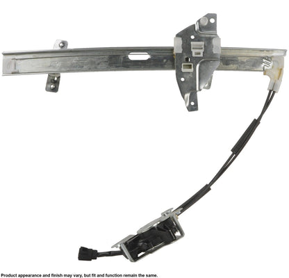 Cardone New New Power Window Motor and Regulator Assembly 82-153BR