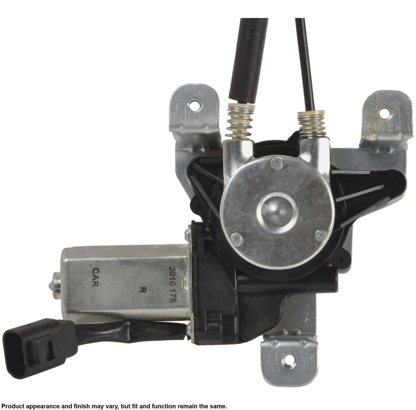 Cardone New New Power Window Motor and Regulator Assembly 82-153BR
