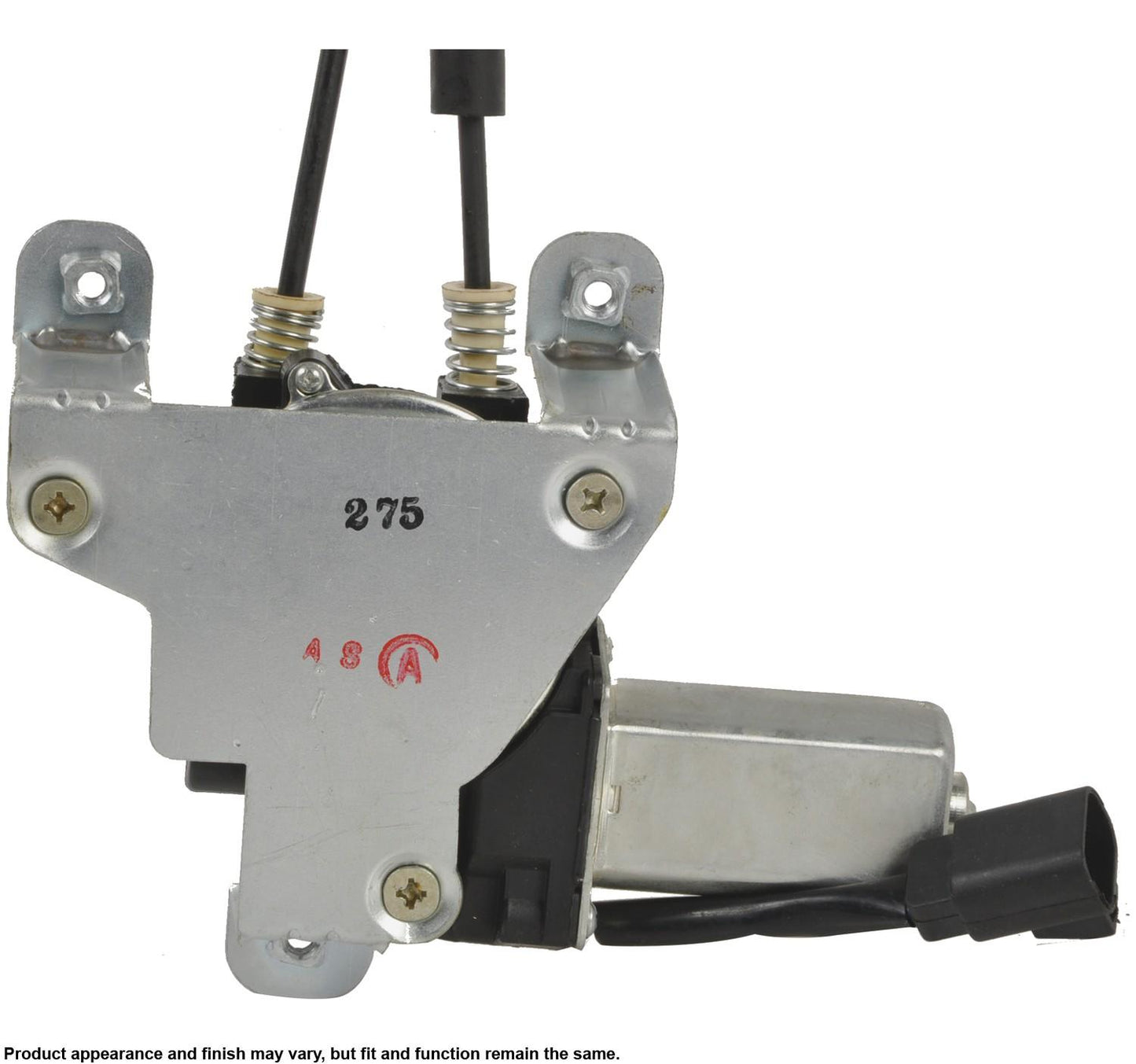 Cardone New New Power Window Motor and Regulator Assembly 82-153BR