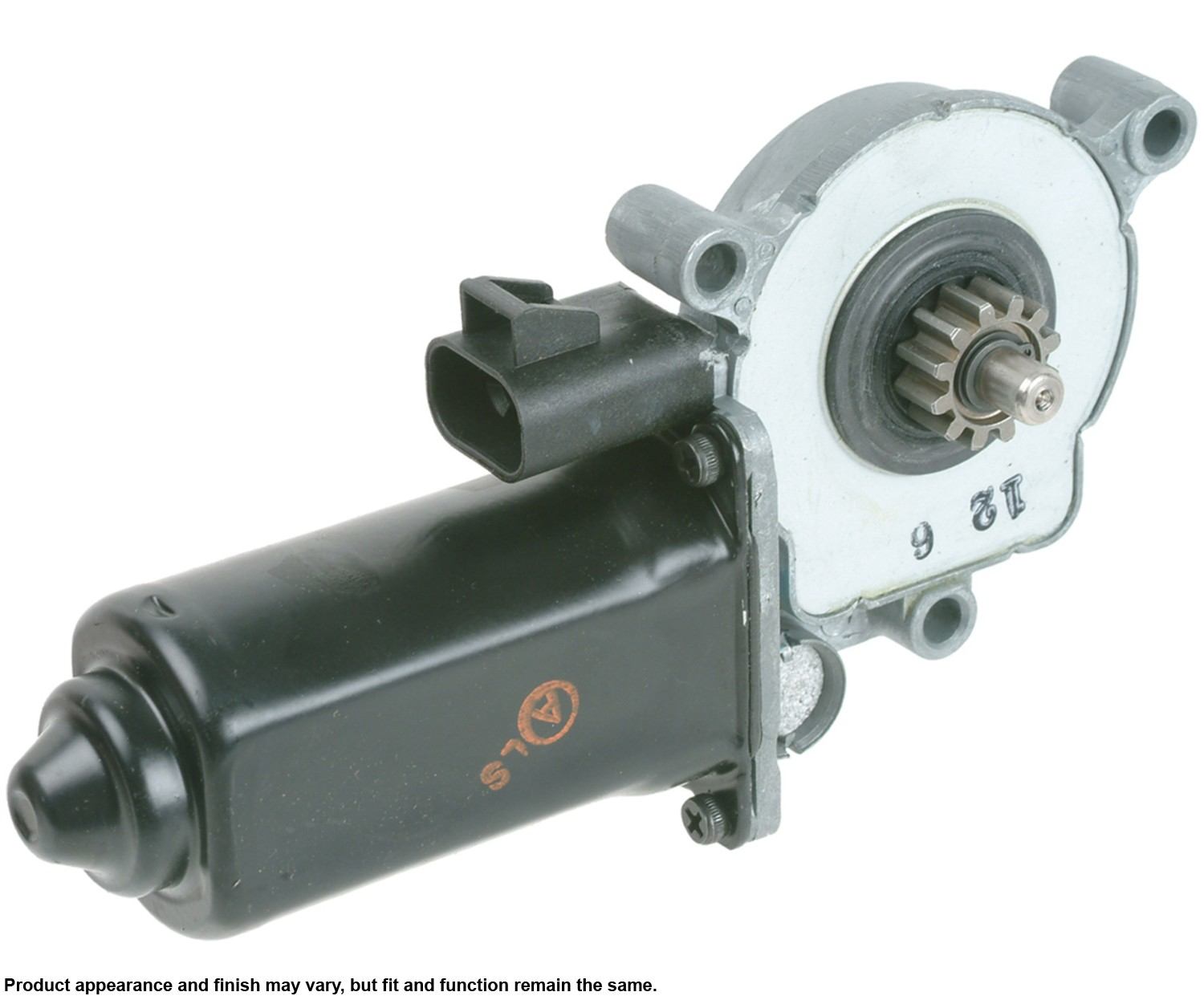Cardone New Power Window Motor 82-153