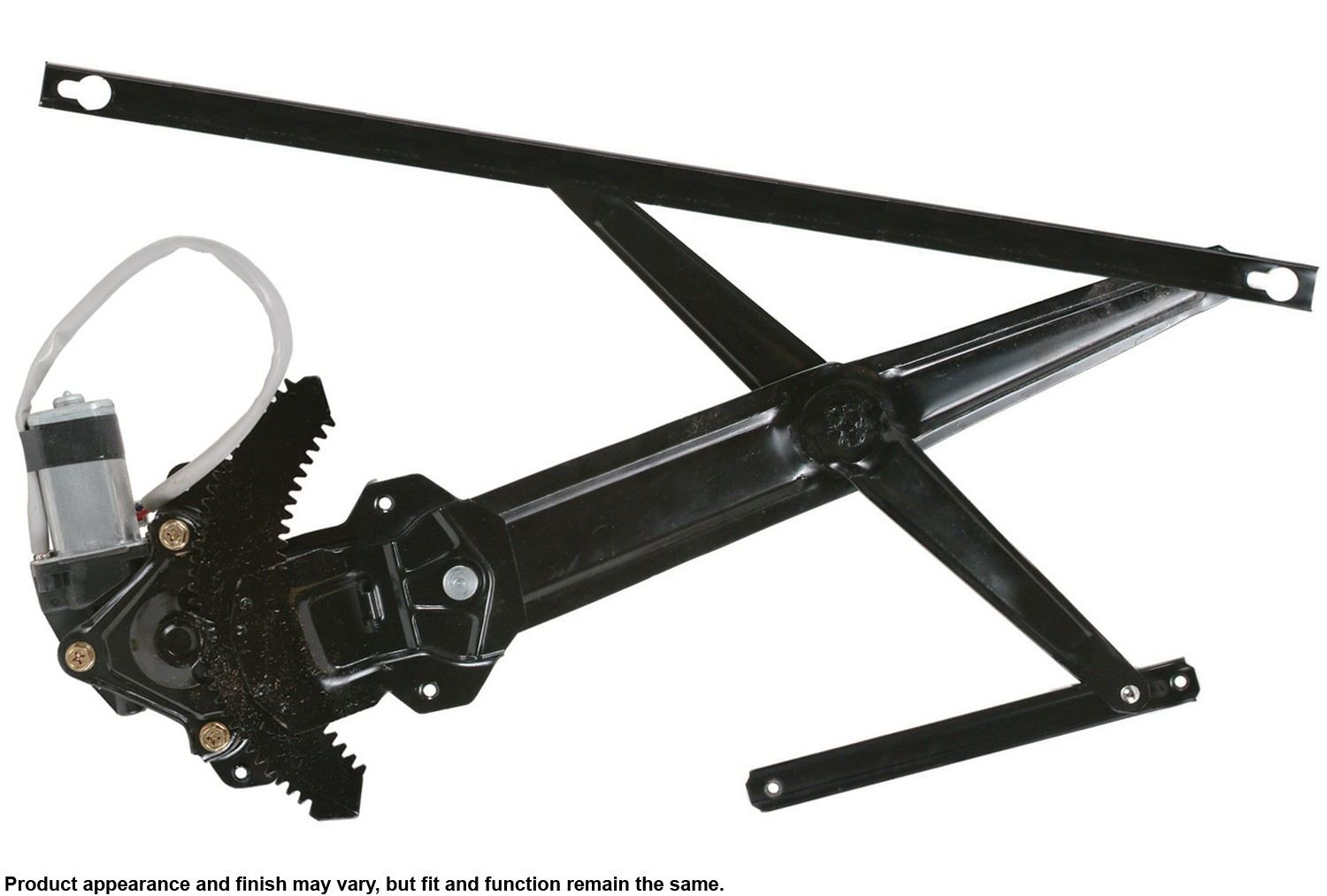 Cardone New Power Window Motor and Regulator Assembly 82-1545AR