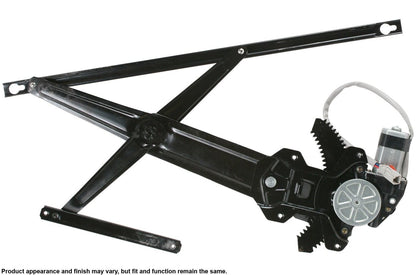 Cardone New Power Window Motor and Regulator Assembly 82-1545AR