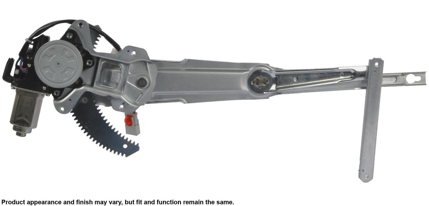 Cardone New New Power Window Motor and Regulator Assembly 82-1545CR