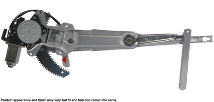 Cardone New New Power Window Motor and Regulator Assembly 82-1545CR