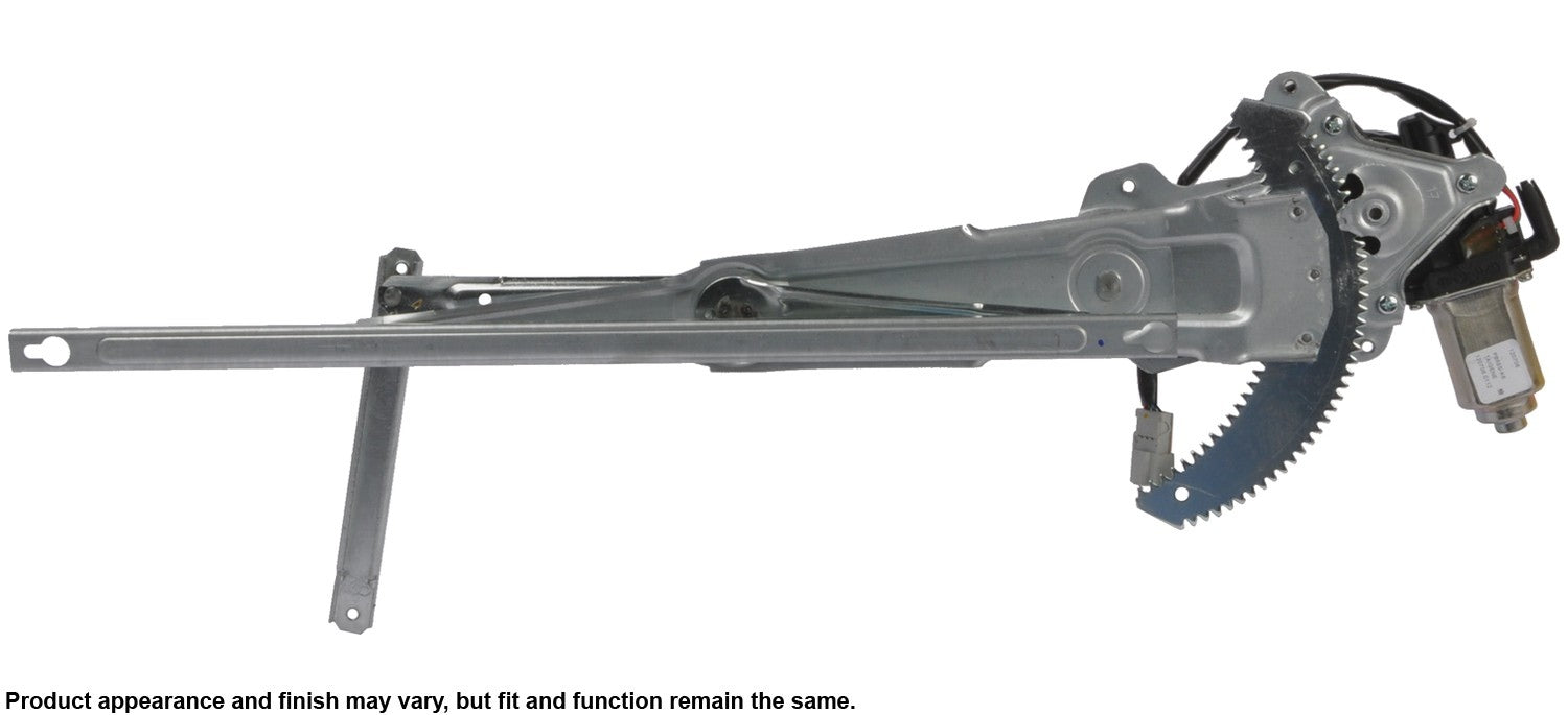 Cardone New New Power Window Motor and Regulator Assembly 82-1545CR