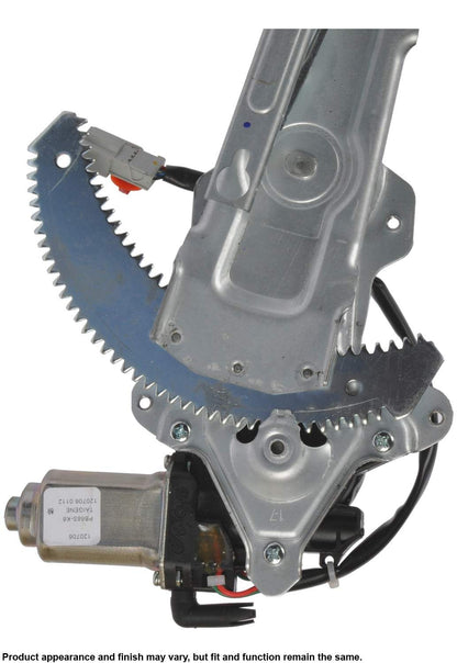 Cardone New New Power Window Motor and Regulator Assembly 82-1545CR