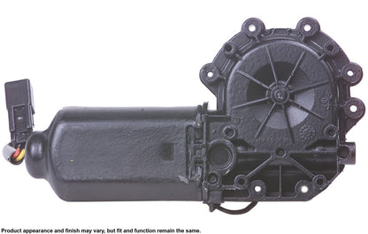 Cardone New New Power Window Motor 82-15460