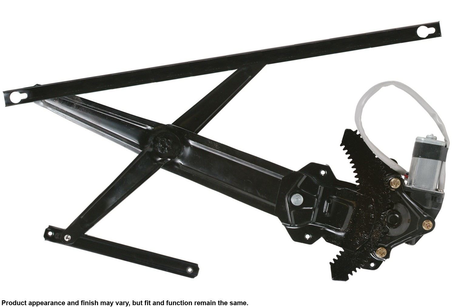 Cardone New Power Window Motor and Regulator Assembly 82-1546AR