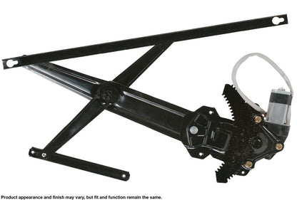 Cardone New Power Window Motor and Regulator Assembly 82-1546AR
