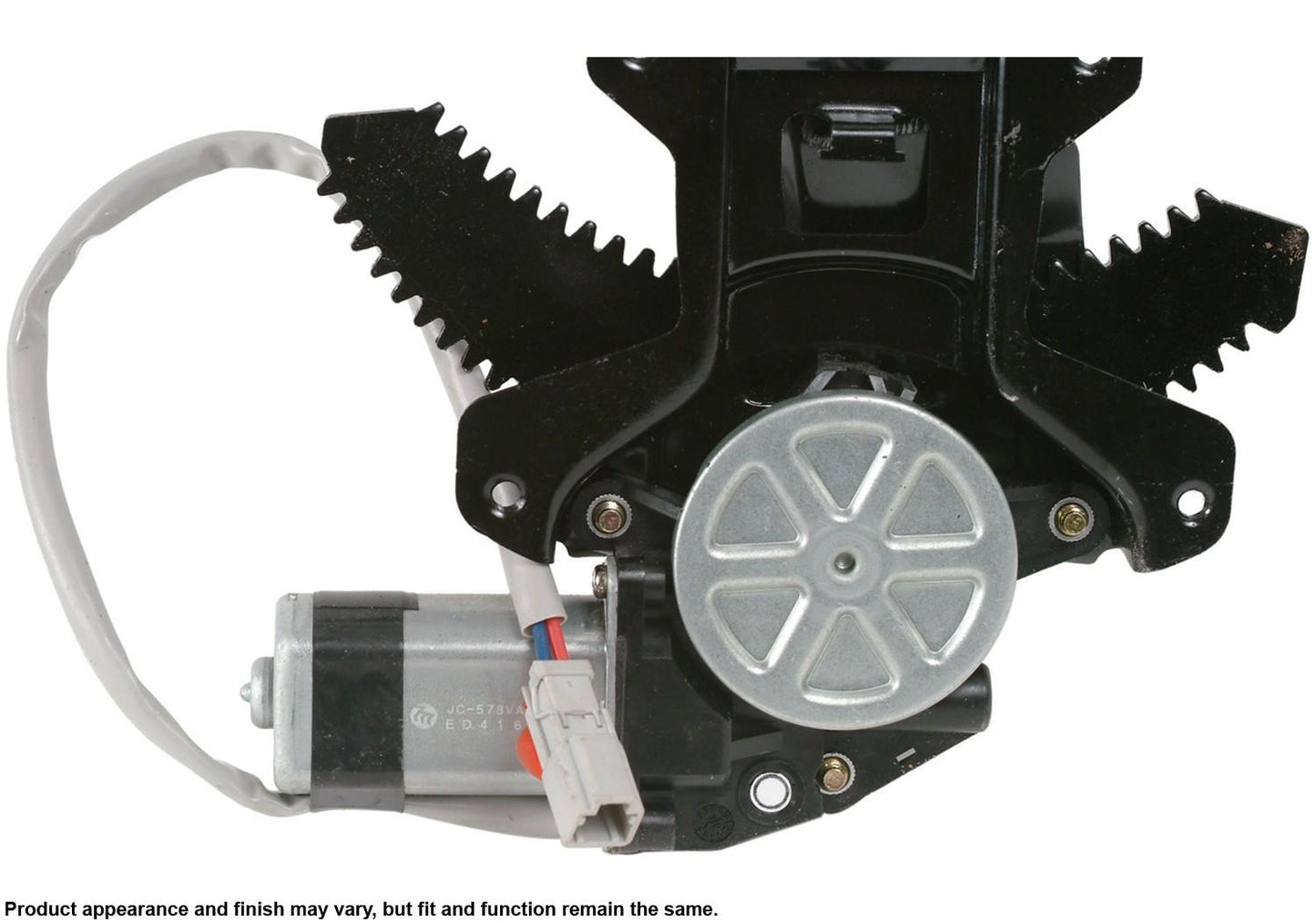 Cardone New Power Window Motor and Regulator Assembly 82-1546AR