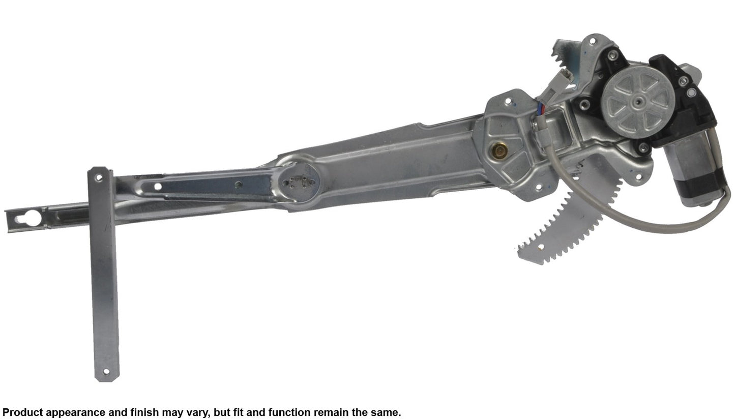 Cardone New Power Window Motor and Regulator Assembly 82-1546CR