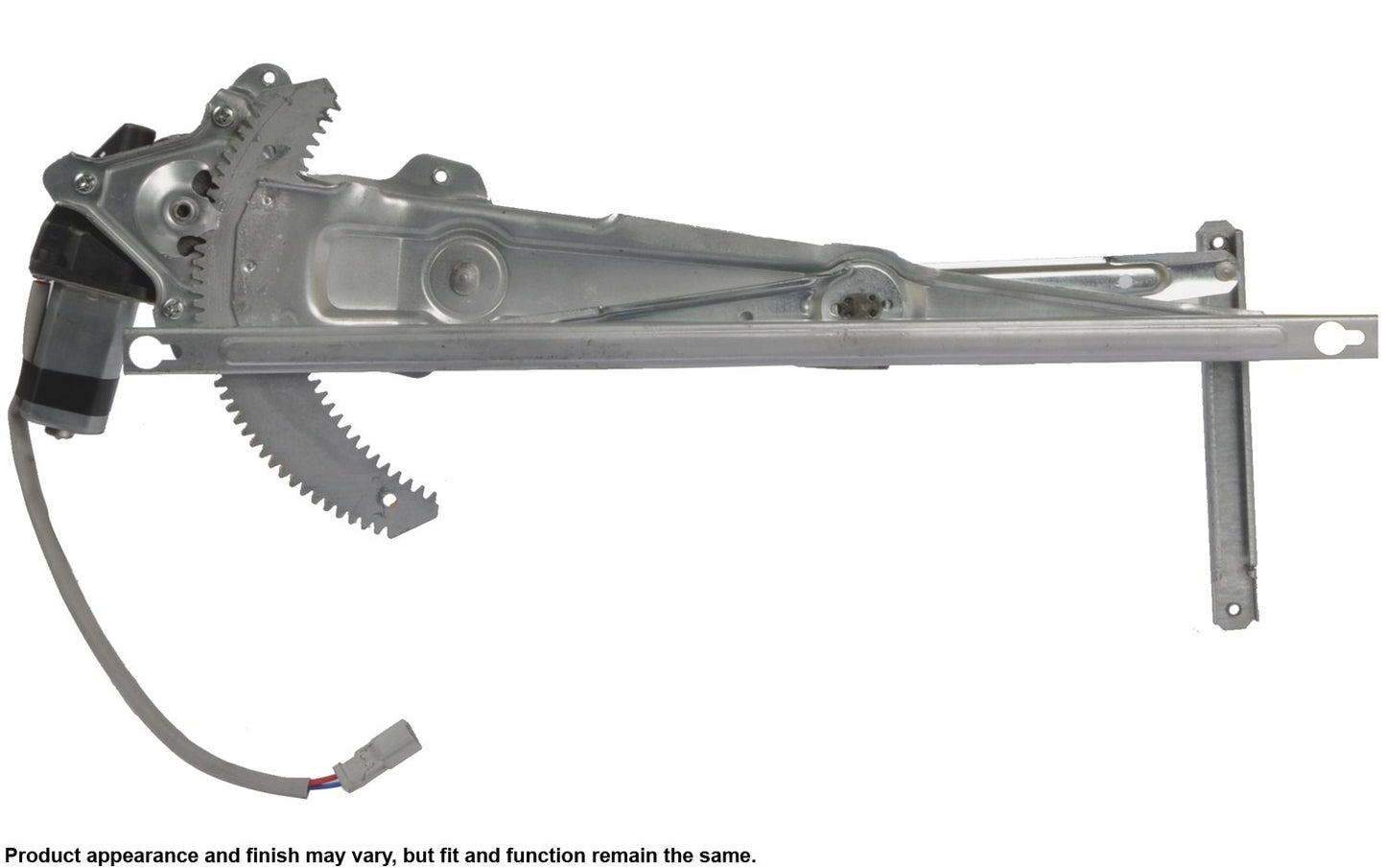 Cardone New Power Window Motor and Regulator Assembly 82-1546CR