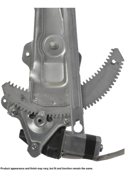 Cardone New Power Window Motor and Regulator Assembly 82-1546CR