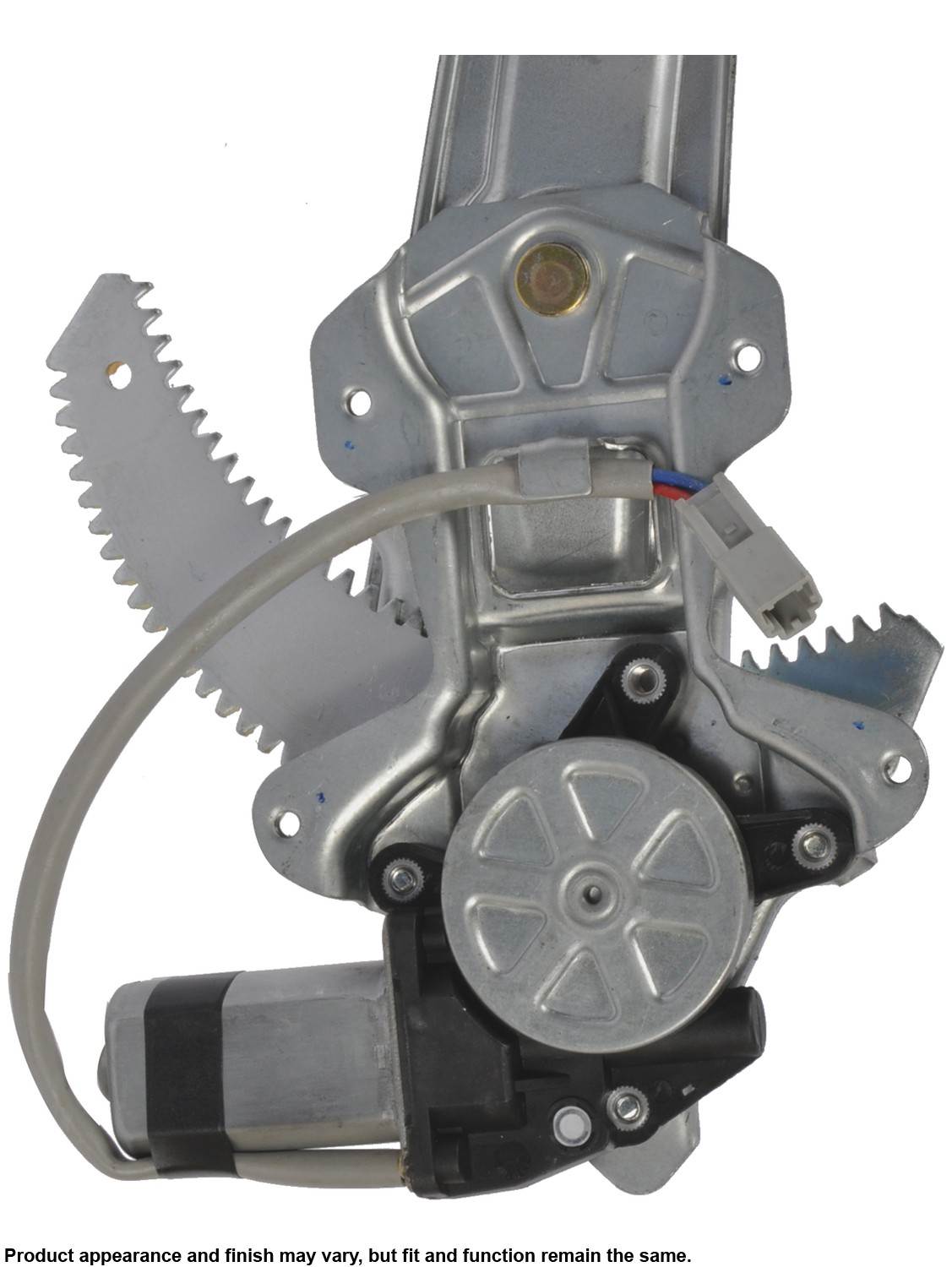 Cardone New Power Window Motor and Regulator Assembly 82-1546CR