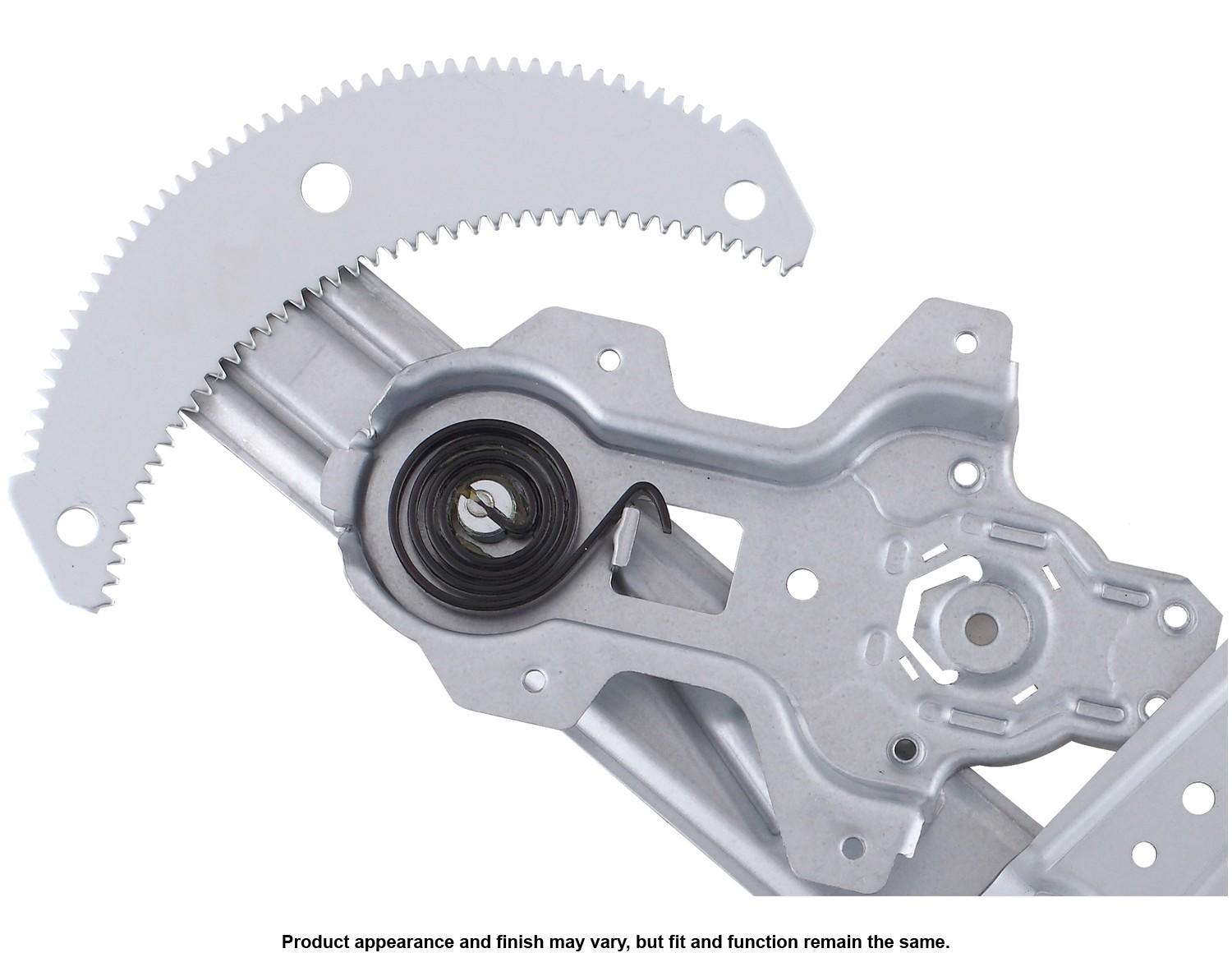 Cardone New New Window Regulator 82-1546C