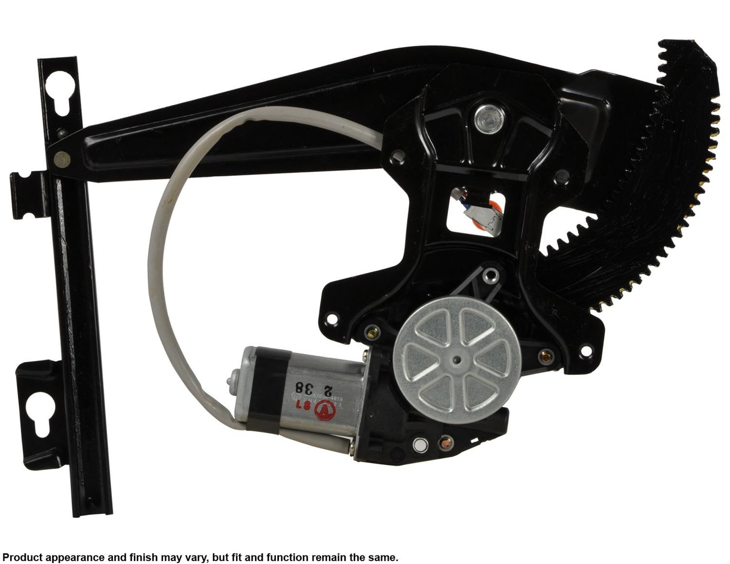 Cardone New Power Window Motor and Regulator Assembly 82-1548AR