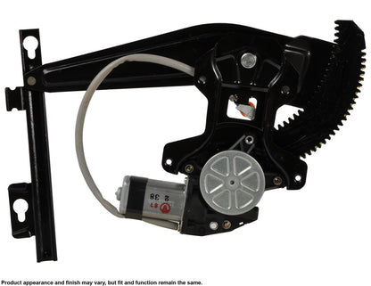 Cardone New Power Window Motor and Regulator Assembly 82-1548AR