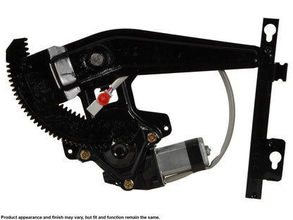Cardone New Power Window Motor and Regulator Assembly 82-1548AR