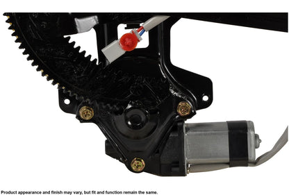 Cardone New Power Window Motor and Regulator Assembly 82-1548AR