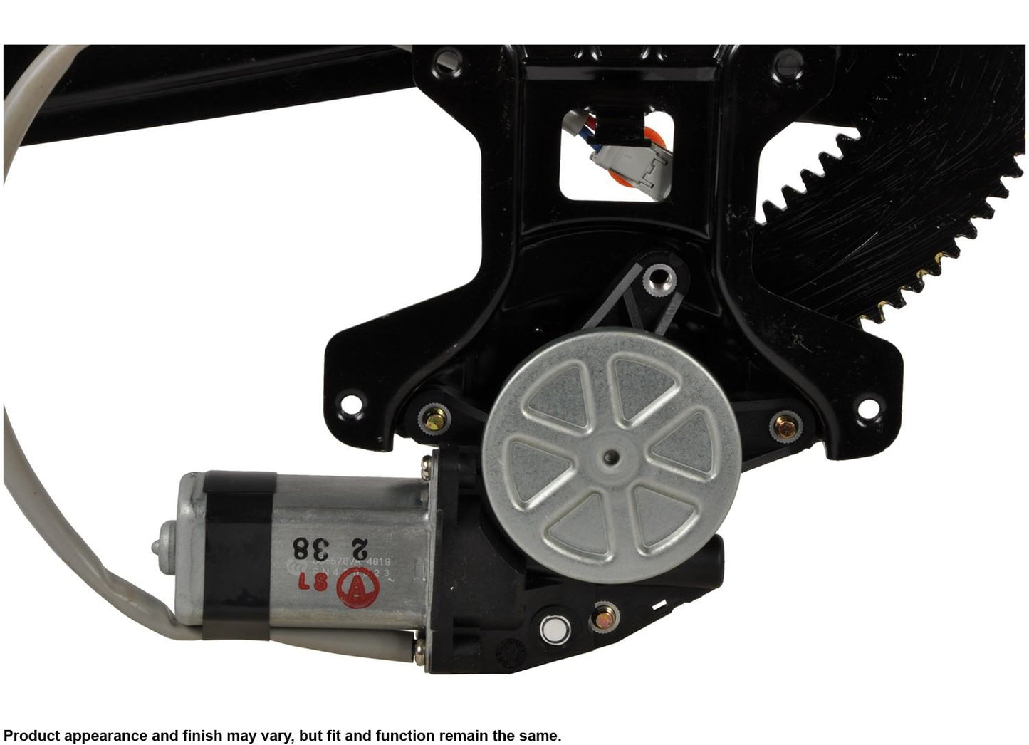 Cardone New Power Window Motor and Regulator Assembly 82-1548AR