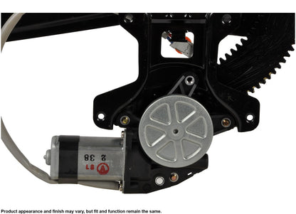 Cardone New Power Window Motor and Regulator Assembly 82-1548AR