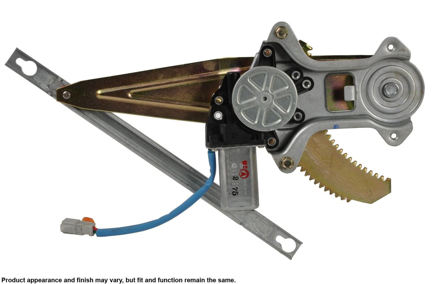 Cardone New Power Window Motor and Regulator Assembly 82-1549AR
